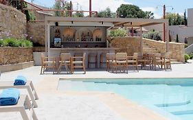 Villaggio Mare Suites